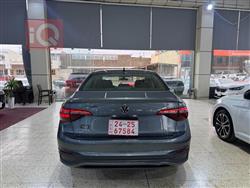 ڤۆڵکسواگن جێتا